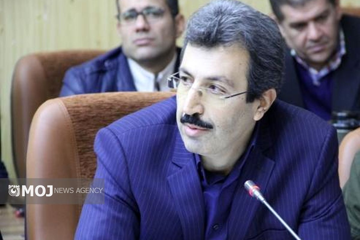 محمد حسین محمدی