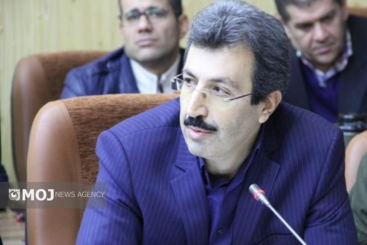 محمد حسین محمدی