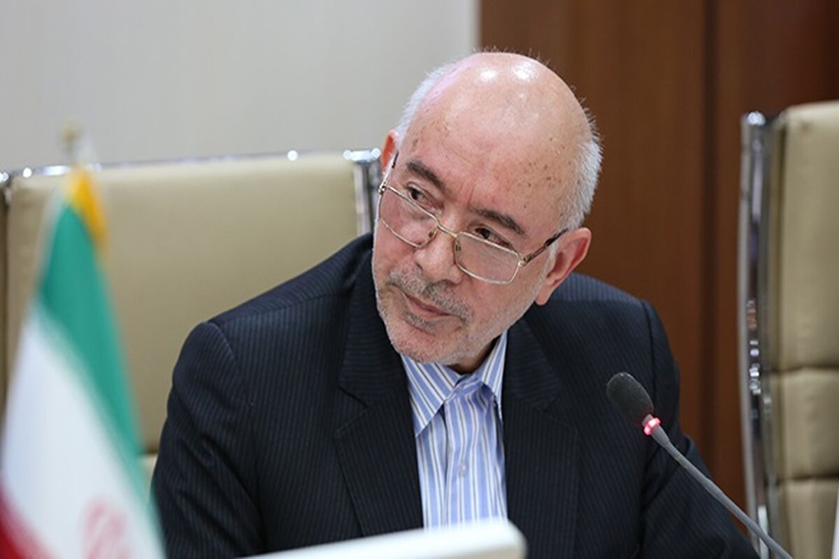 علی‌اکبر سیاری