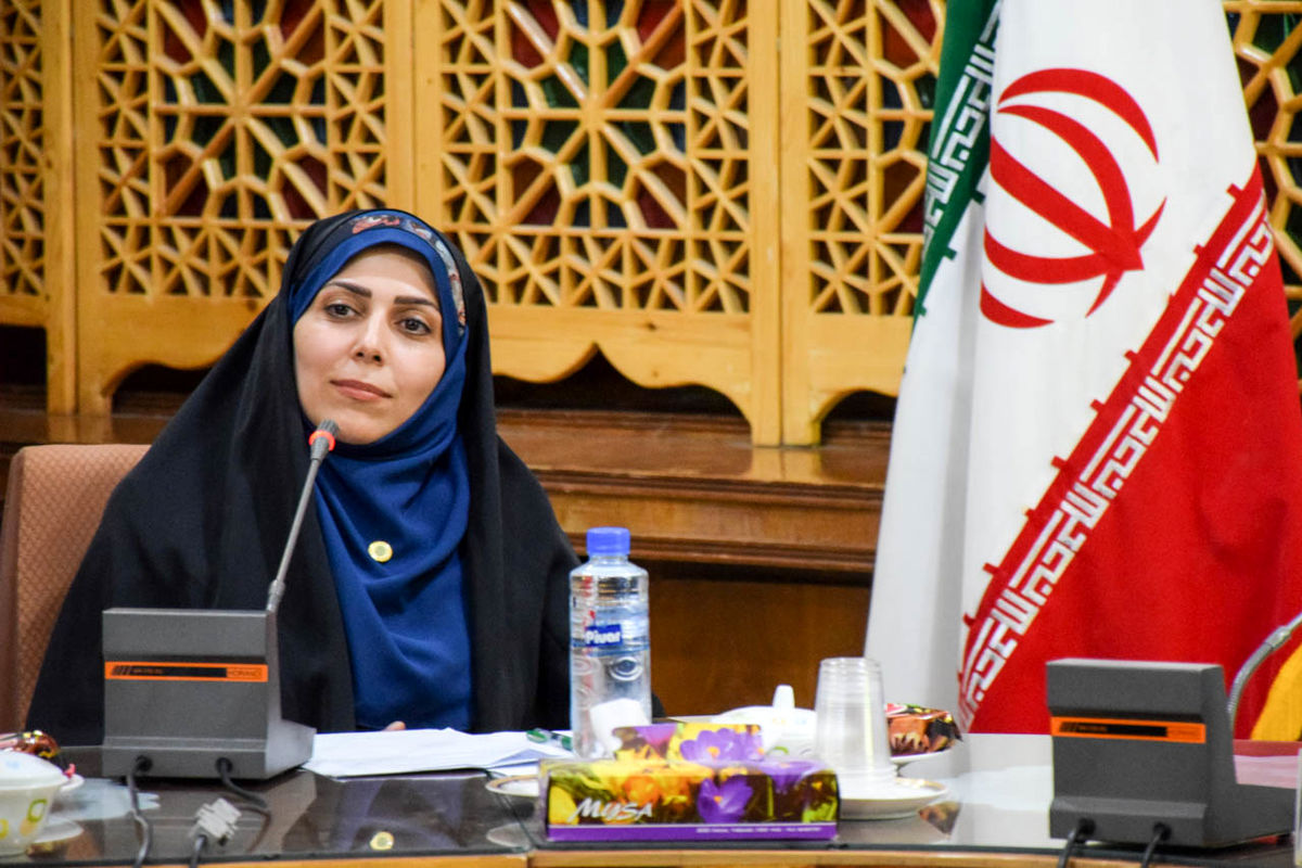 نرگس صلواتی