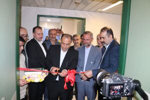 تقویت زیرساخت‌های درمانی شمال کشور با همت خیرین