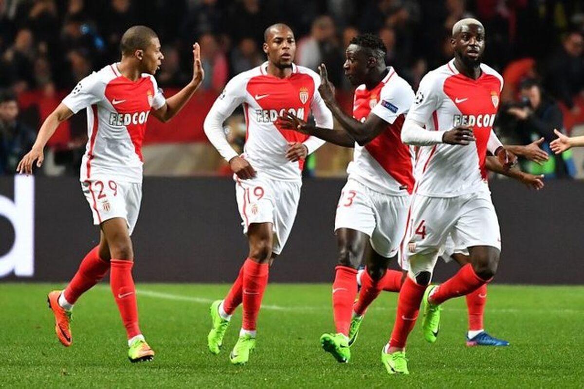موناکو