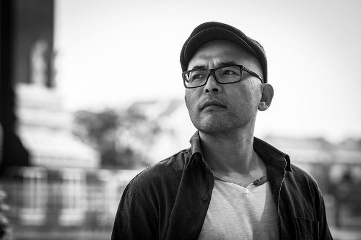 ماساهیرو سوگانو