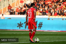 زمان دیدار پرسپولیس و نفت تغییر کرد