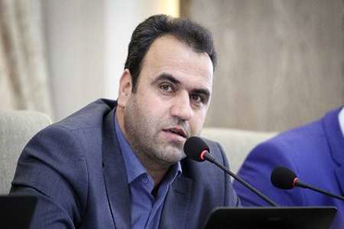 اصفهان- رییس اتاق اصناف