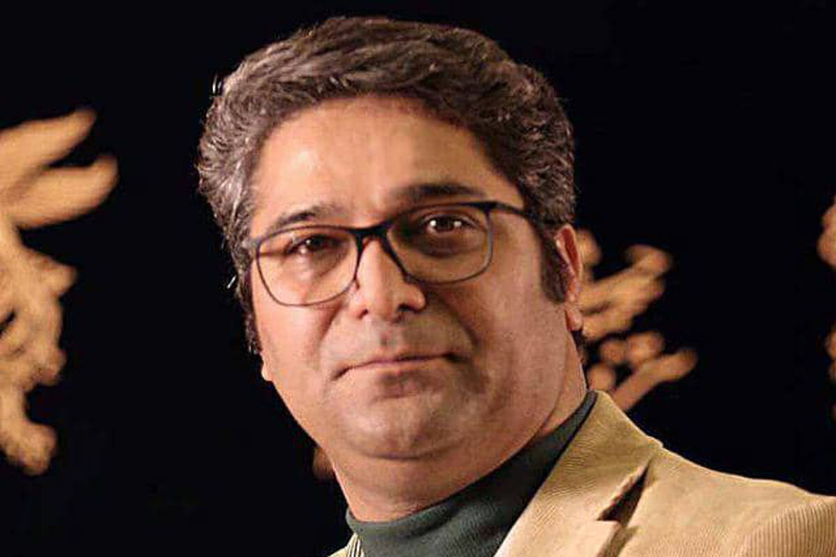 مهرداد سلیمانی
