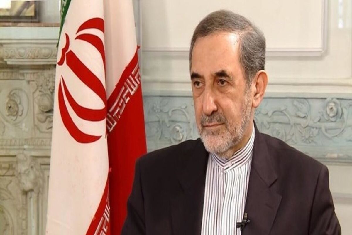 ولایتی