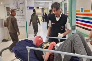 اورژانس قم در حوادث چهارشنبه آخر سال 31 مرتبه به ماموریت اعزام شد