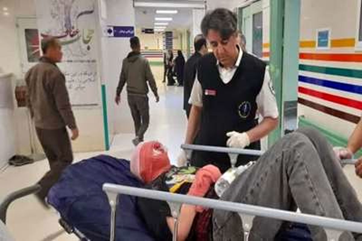 بهزادی‌نیا