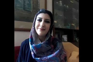 زمان خاکسپاری شهرزاد جواهری اعلام شد