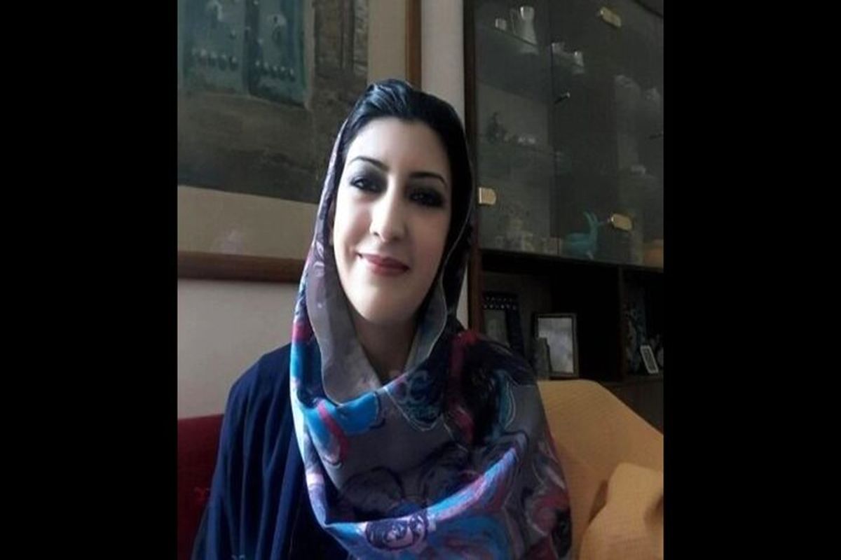شهرزاد جواهری