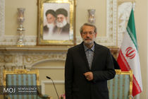 علی لاریجانی به آنتالیا می رود