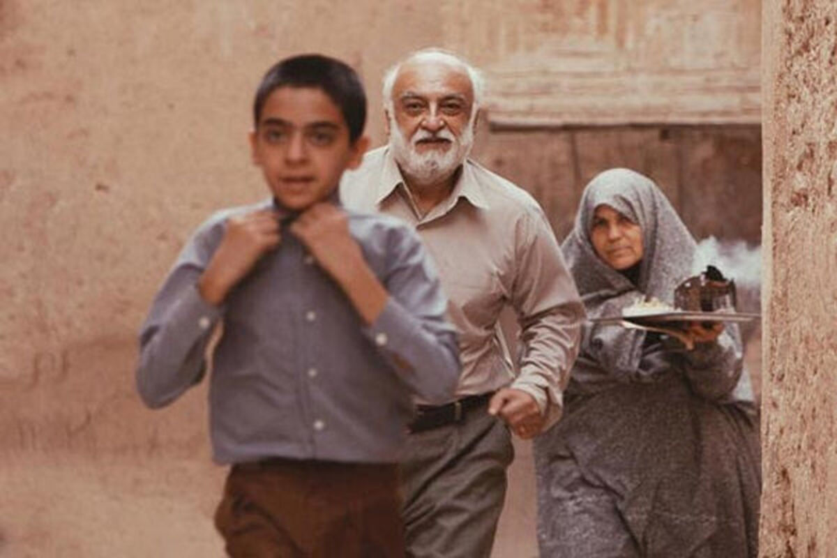 فیلم سینمایی مهران