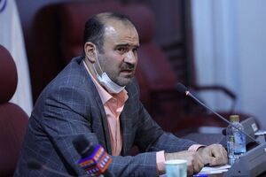 بعد از افت‌های بازار سرمایه موضوع بازارگردانی را به طور جدی دنبال کردیم