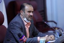 رئیس سازمان بورس استعفای خود را به وزیر اقتصاد ارائه کرد