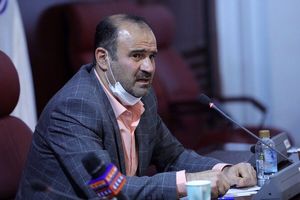 روند نزولی بورس دائمی نیست/ بازار راه خود را پیدا و افت‌ها را جبران می‌ کند