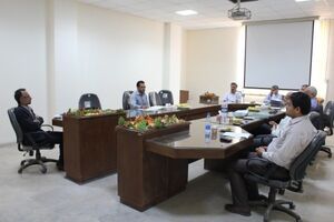 آغاز مصاحبه آزمون دکتری تخصصی پزشکی از امروز