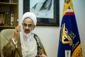 دشمن در جنگ 12 روزه  برای پایان انقلاب آمده بود