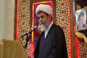 خبرنگاران چشم بینای جامعه‌اند