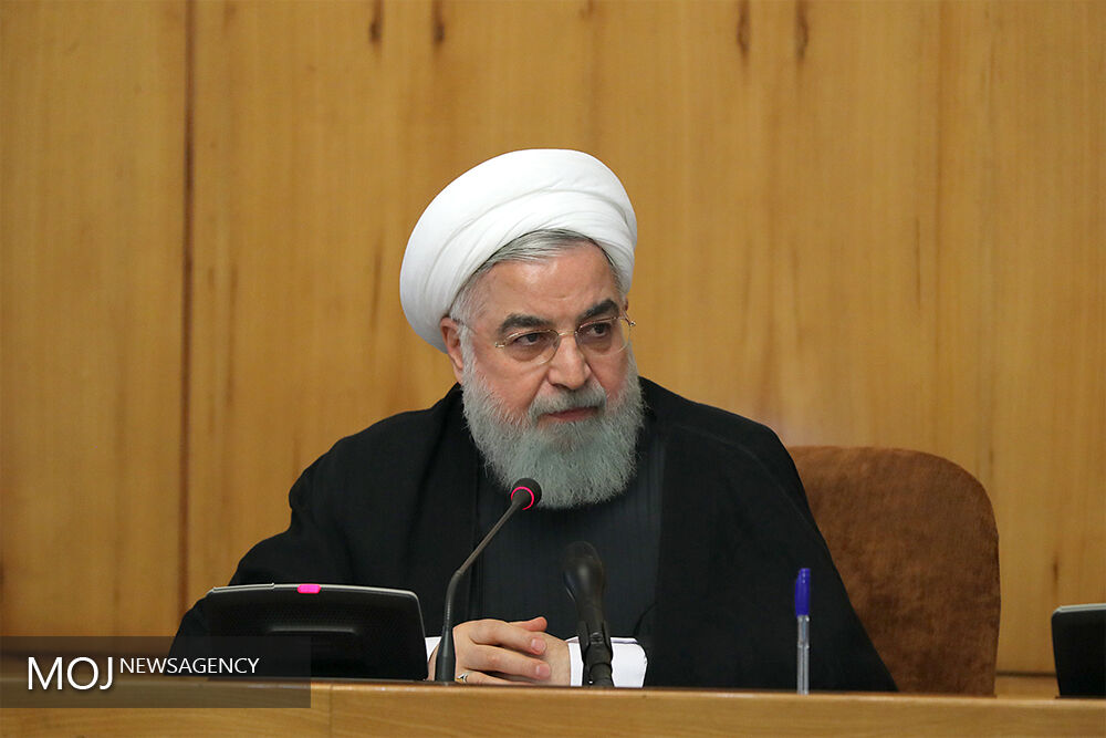 باید نهاد انتخابات در ایران را زنده نگه‌ داریم/ هدف ما کنترل کرونا در کوتاه‌ ترین زمان است