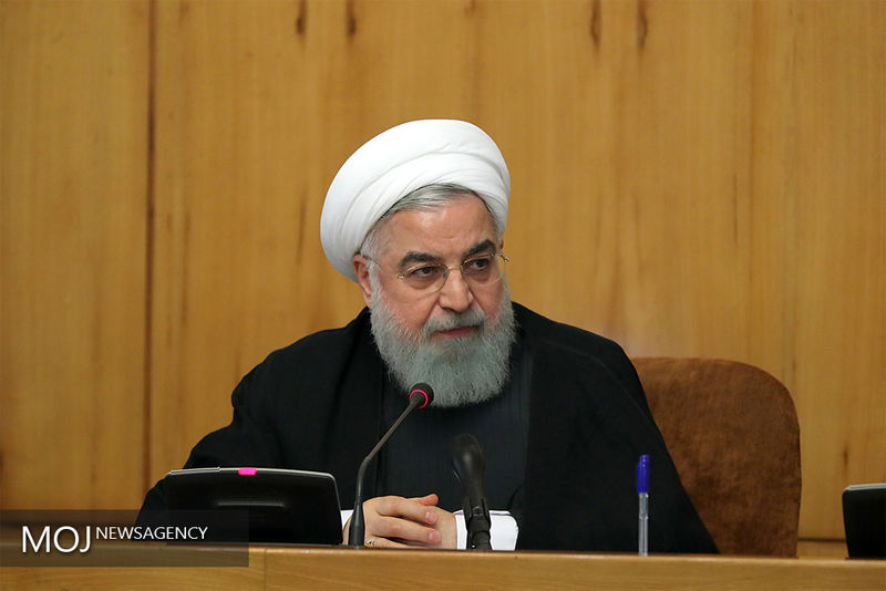آمریکایی ها به هیچ عنوان به اهداف خود برای جلوگیری از صادرات نفت دست نخواهند یافت