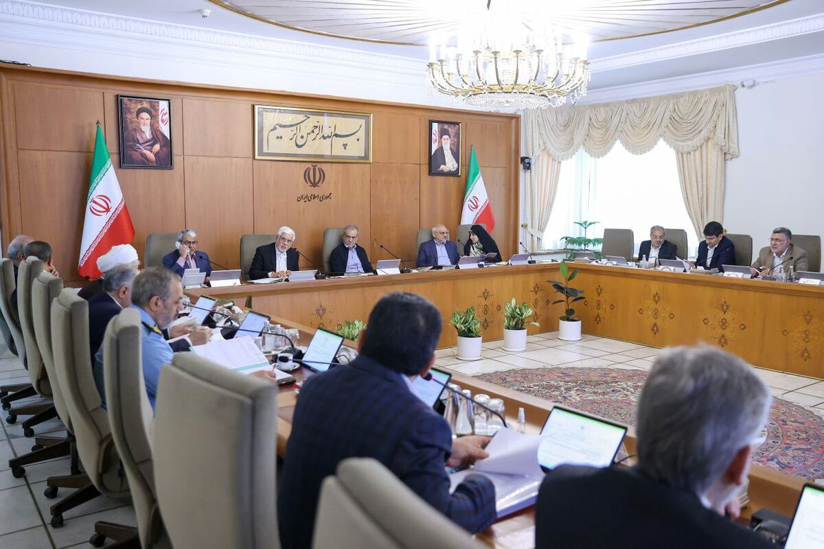 هیات دولت