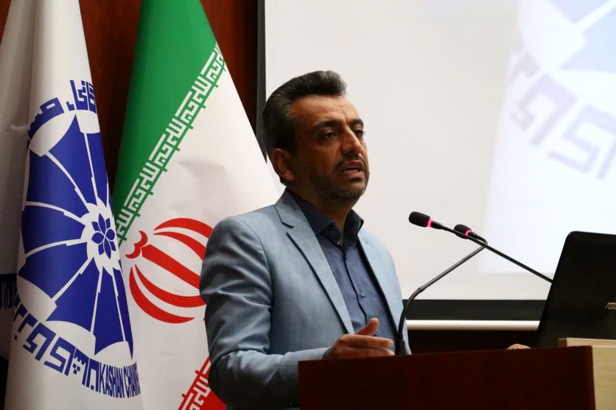 رجبی رییس ابفا قمصر