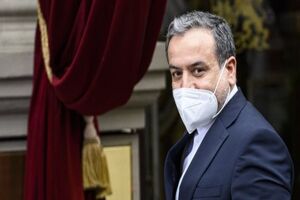 عراقچی دبیر شورای راهبردی روابط خارجی شد
