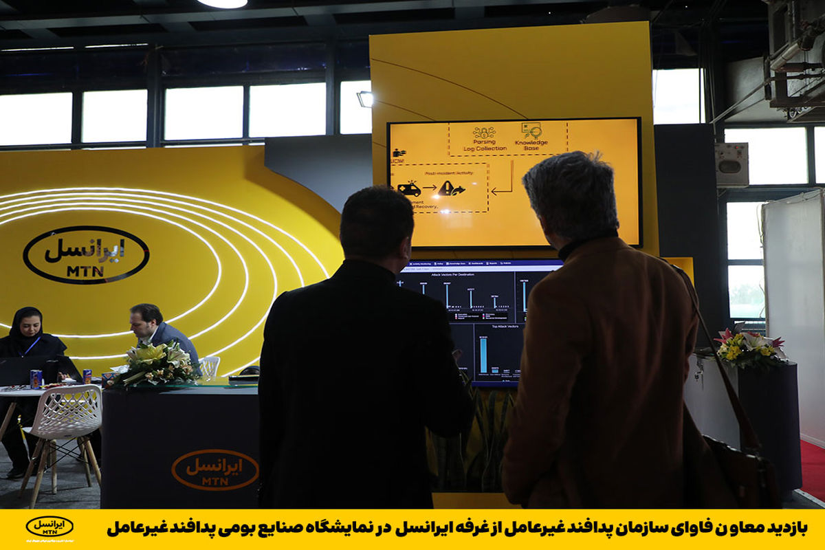 ایرانسل