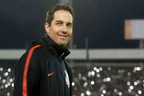 تلاش پرسپولیس برای بازگرداندن اوسمار تا پایان هفته