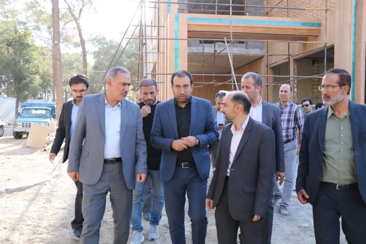 استانداریاصفهان