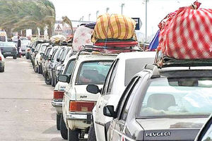 دبیر ستاد مرکزی هماهنگی خدمات سفر از ثبت ۱۷ میلیون اقامت نوروزی تا سوم فروردین خبر داد