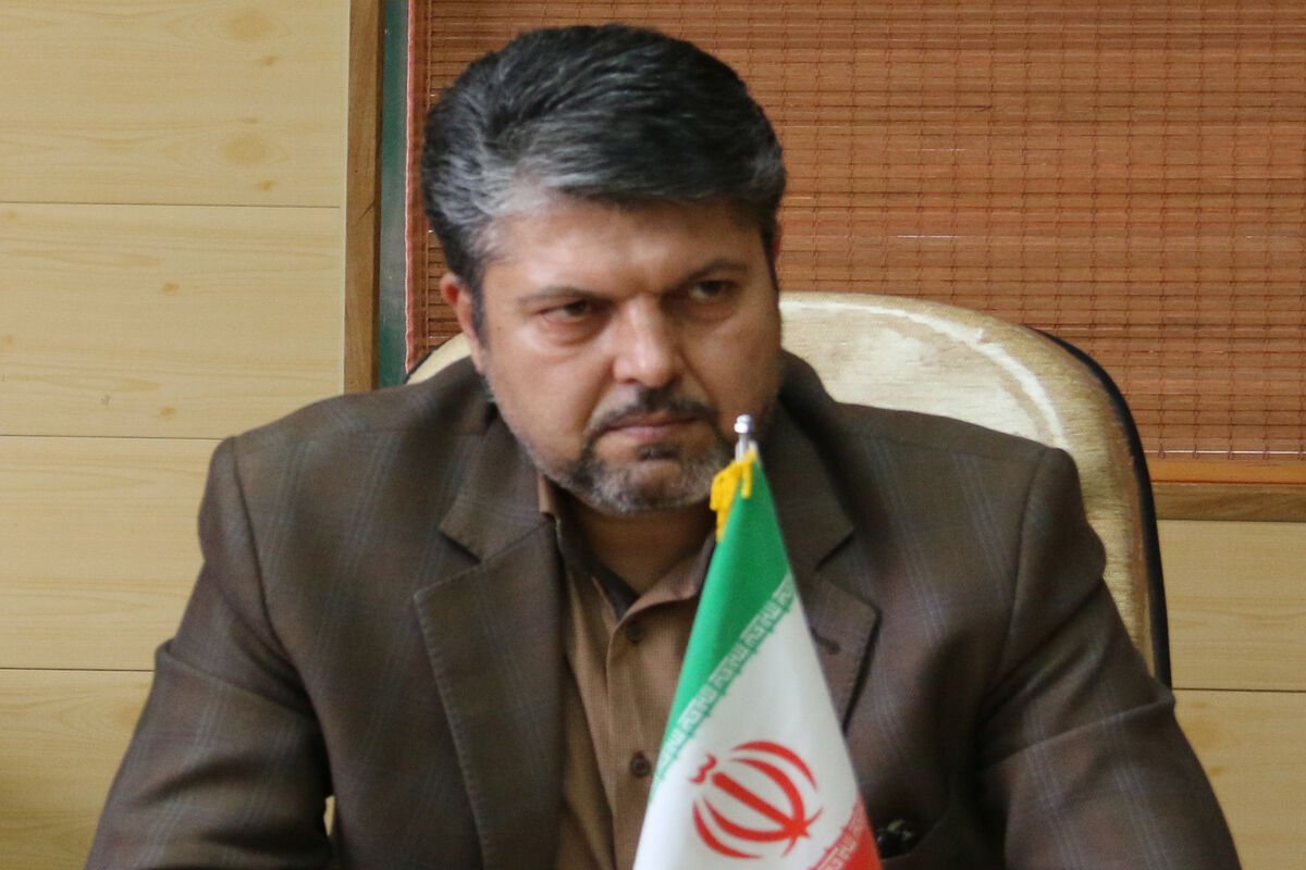 مدیر کل بهزیستی قم