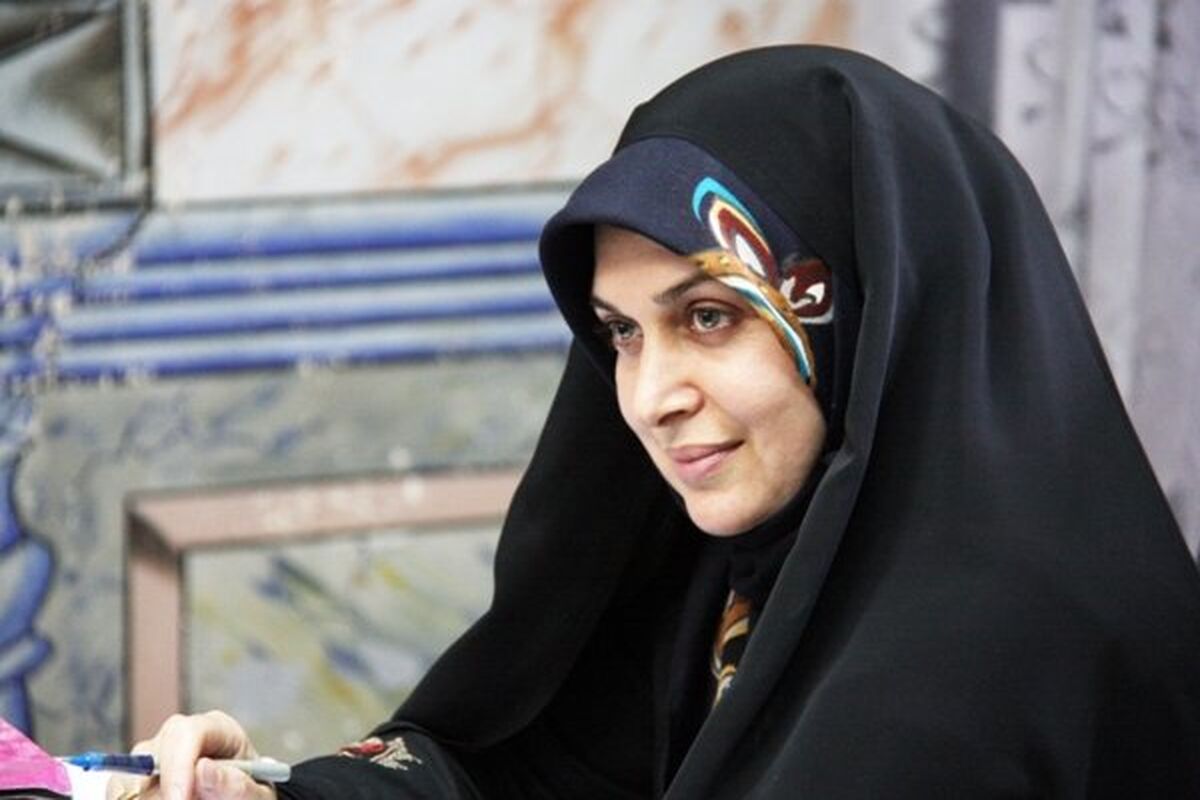 فاطمه شیرزاد