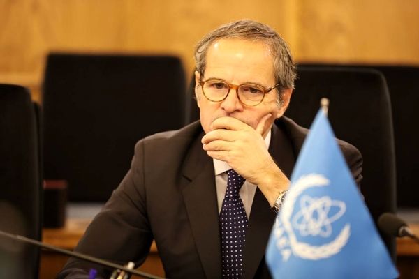 تردید آژانس درباره سرنوشت اورانیوم ایران