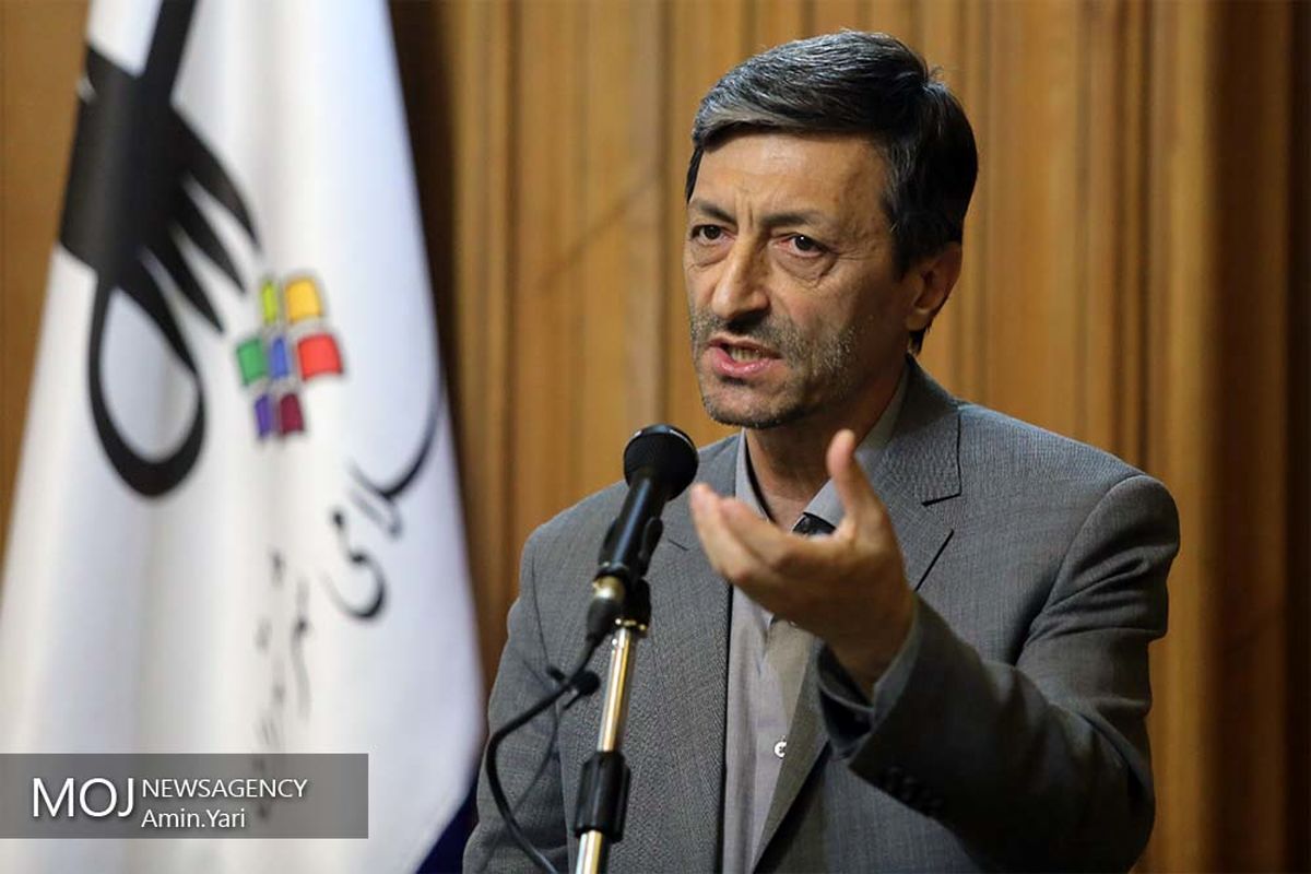 سید پرویز فتاح رییس کمیته امداد امام خمینی