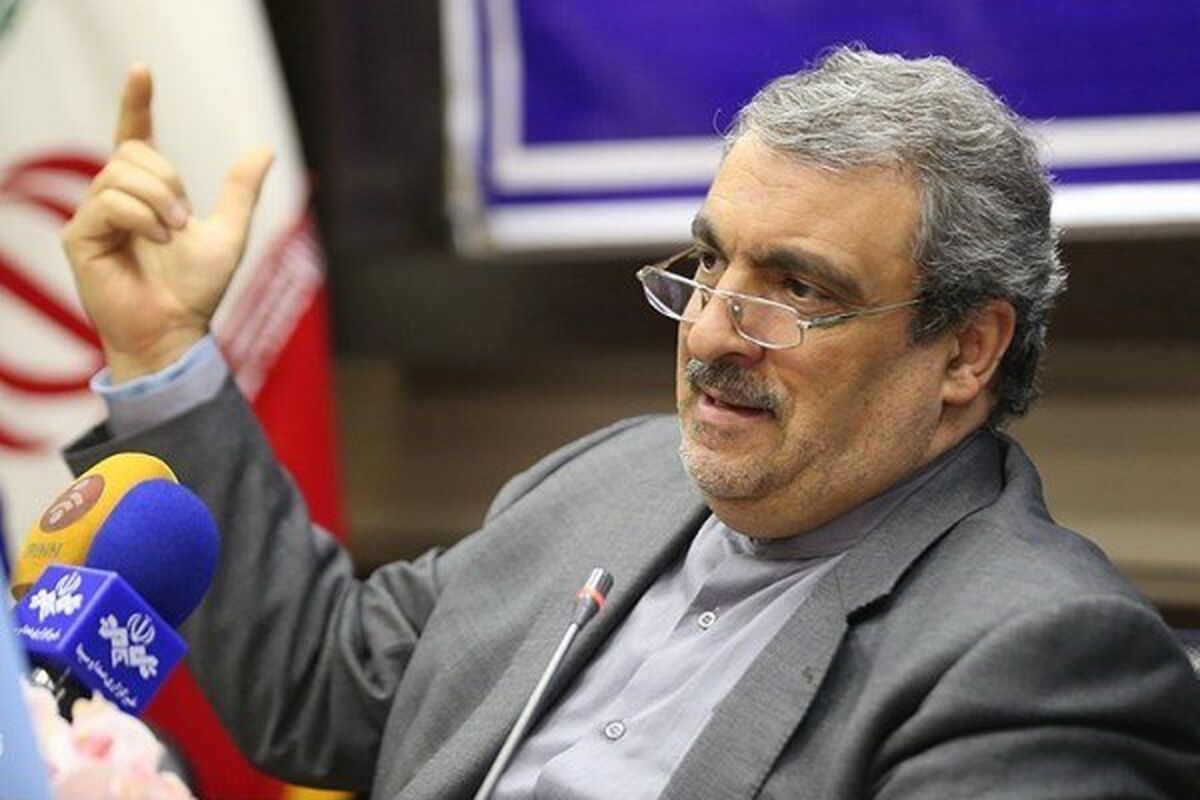 مرتضی رحمانی موحد