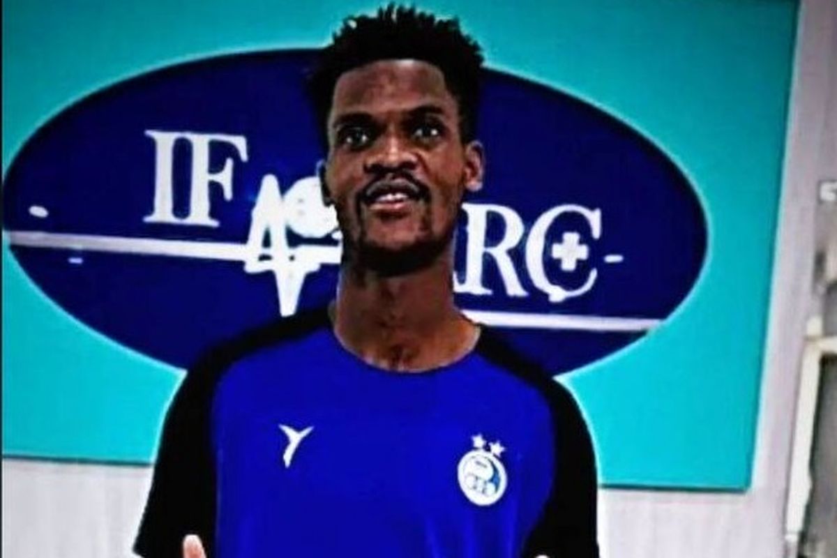 دیدیه اندونگ