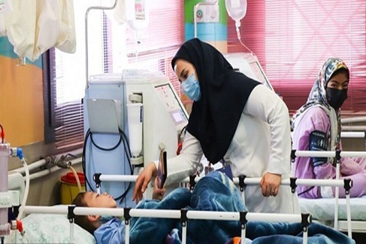 دانشگاه علوم پزشکی 