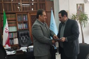 دادستان کرمانشاه از عملکرد قانون‌مدار شرکت آب منطقه‌ای در صیانت از حقوق بیت‌المال قدردانی کرد