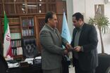 دادستان کرمانشاه از عملکرد قانون‌مدار شرکت آب منطقه‌ای در صیانت از حقوق بیت‌المال قدردانی کرد