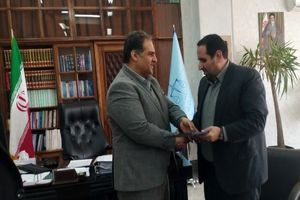 دادستان کرمانشاه از عملکرد قانون‌مدار شرکت آب منطقه‌ای در صیانت از حقوق بیت‌المال قدردانی کرد