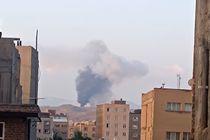 سه منطقه نظامی در آذربایجان شرقی مورد حمله قرار گرفت