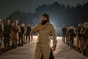 انتشار نماهنگ حماسی «منتصرون» محمدحسین حدادیان