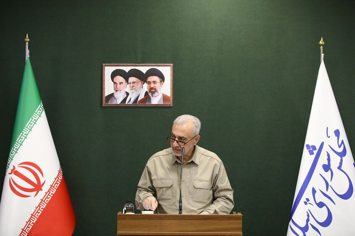 وزیر دفاع