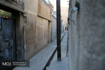 سکونت ۱۲ هزار نفری قمی‌ها در بافت فرسوده شهری