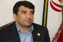 افزایش 6 درصدی مصدومیت حادثه کار در مازندران