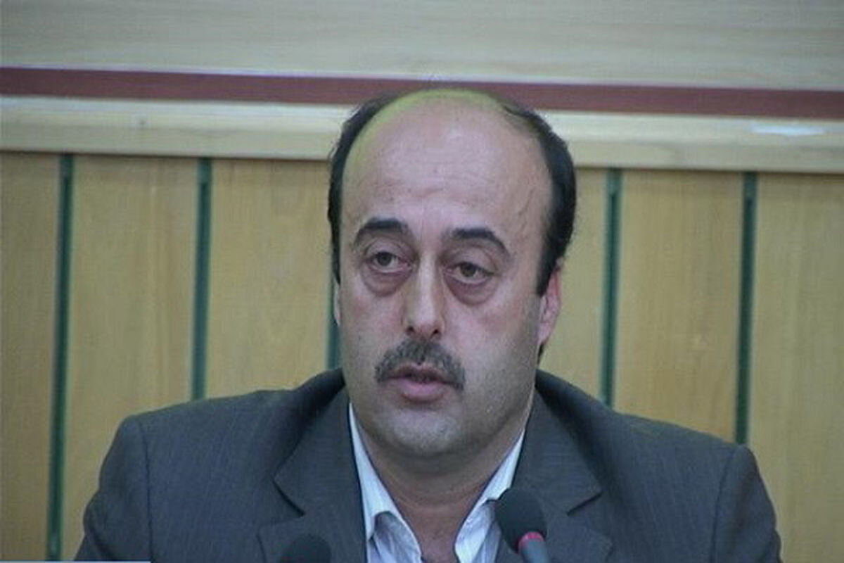 نیک شاد