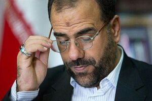 واکنش حسینعلی امیری به شکایت رئیس جمهور از دهنوی