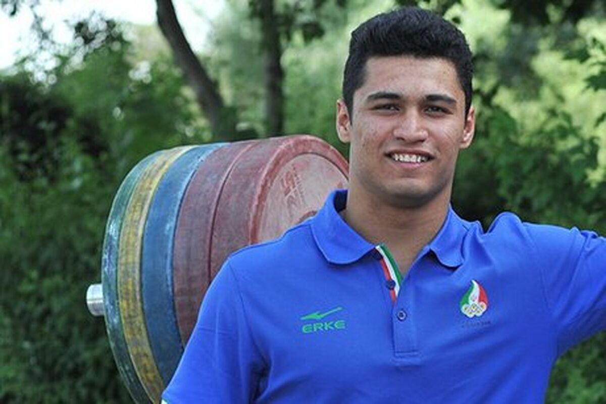 سید ایوب موسوی